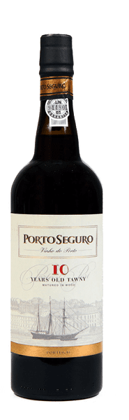 Porto Seguro 10 years old tawny Port Porto Seguro 10 years old tawny Port