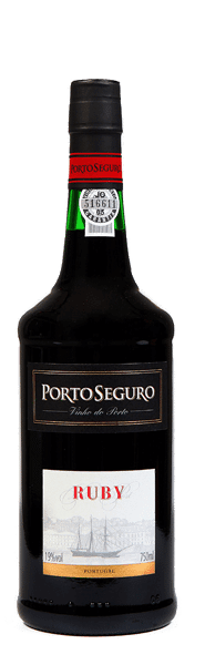 Porto Seguro Ruby Port Porto Seguro Ruby Port