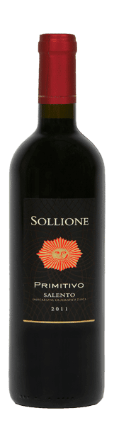 Sollione Primitivo del Salento