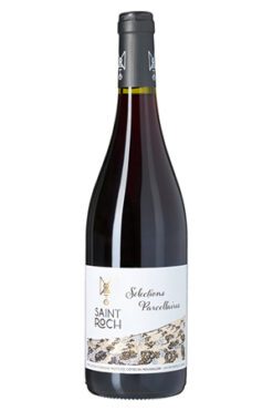 Saint Roch Selections Parcellaires Rouge