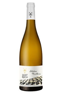 Château Saint-Roch Selections Parcellaires Blanc