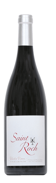 Saint -Roch Syrah-Grenache