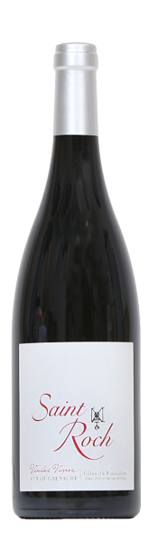 Saint -Roch Syrah-Grenache