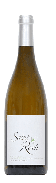 Château Saint-Roch Grenache Blanc, Marsanne Château Saint-Roch Grenache Blanc, Marsanne