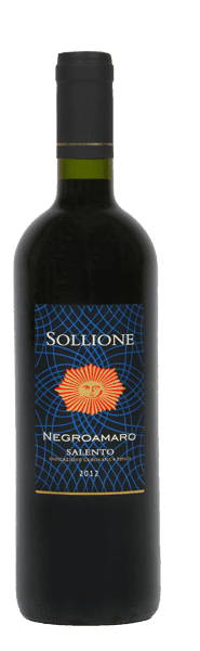 Sollione Negroamaro del Salento