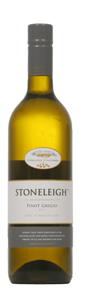 Stoneleigh Pinot Grigio Stoneleigh Pinot Grigio