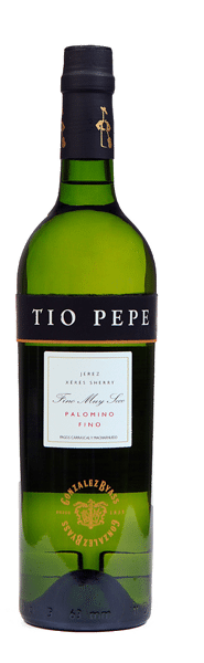 Tio Pepe Fino Sherry Tio Pepe Fino Sherry