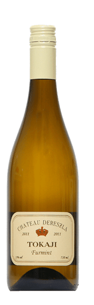 Château Dereszla Tokaij Furmint Château Dereszla Tokaij Furmint