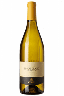 cesari pinot grigio