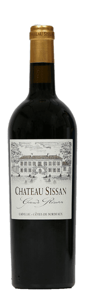 Château Sissan Grand Reservé Château Sissan Grand Reservé