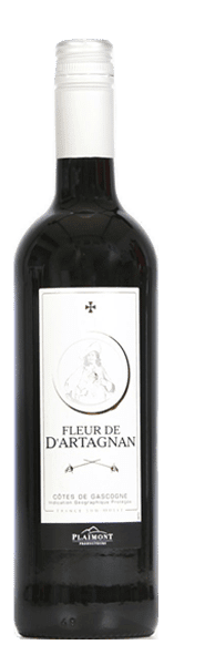 Fleur de d` Artagnan
