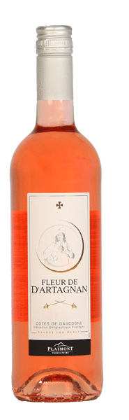 Fleur de d` Artagnan Rosé Fleur de d` Artagnan Rosé