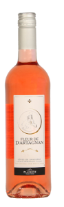 Fleur de d` Artagnan Rosé