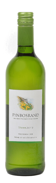 Fynbosrand Chenin Blanc of Steen 2 Fynbosrand Chenin Blanc of Steen 2