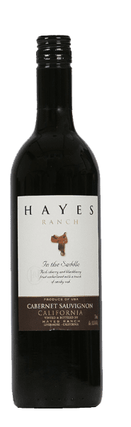 Hayes Cabernet Sauvignon Hayes Cabernet Sauvignon
