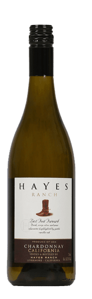 Hayes Chardonnay Hayes Chardonnay