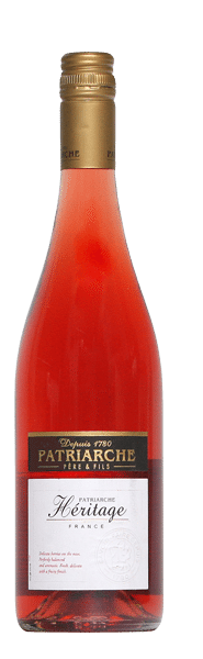 Patriarche Heritage Syrah Rosé Patriarche Heritage Syrah Rosé