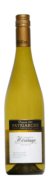 Patriarche Heritage Sauvignon Blanc Patriarche Heritage Sauvignon Blanc