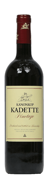 Kanonkop Kadette Pinotage Kanonkop Kadette Pinotage