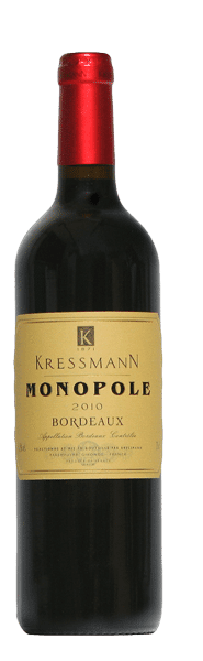 Kressmann Monopole Bordeaux