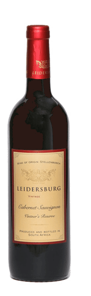Leidersburg Cabernet Sauvignon Leidersburg Cabernet Sauvignon
