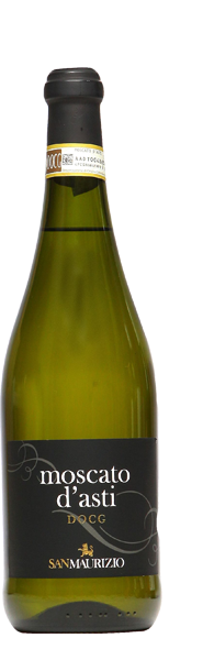 Moscato d`Asti