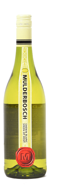 Mulderbosch Chenin Blanc of Steen Mulderbosch Chenin Blanc of Steen
