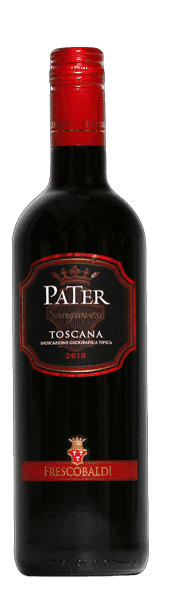 Frescobaldi Pater Sangiovese Frescobaldi Pater Sangiovese