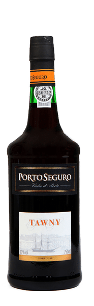 Porto Seguro Tawny Port Porto Seguro Tawny Port