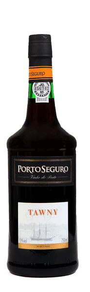 Porto Seguro Tawny Port