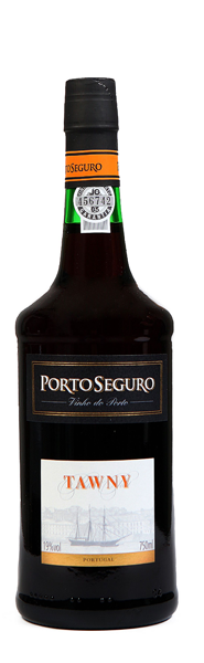 Porto Seguro Tawny Port