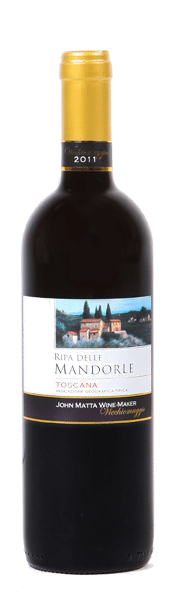 Ripa delle Mandorle IGT Ripa delle Mandorle IGT
