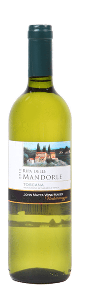 Ripa delle Mandorle Ripa delle Mandorle