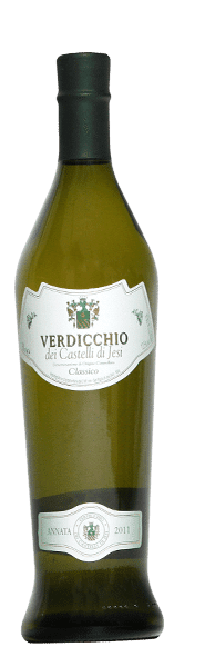 Verdicchio dei Castello di Jesi DOC Verdicchio dei Castello di Jesi DOC