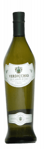 Verdicchio dei Castello di Jesi DOC