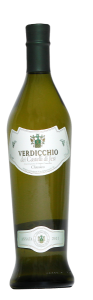 Verdicchio dei Castello di Jesi DOC