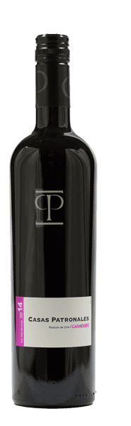 Casas Patronales Carmenère DO Casas Patronales Carmenère DO
