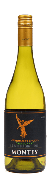 Montes Winemaker`s Choice Chardonnay Reserva DO Montes Winemaker`s Choice Chardonnay Reserva DO