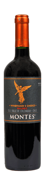 Montes Malbec Reserva DO Montes Malbec Reserva DO