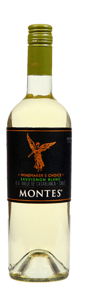 Montes Winemakers Choice Sauvignon Blanc Reserva DO reserva Montes Winemakers Choice Sauvignon Blanc Reserva DO reserva