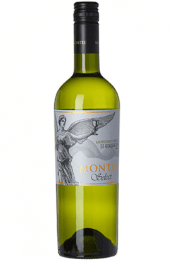 Montes barrel select sauvignon blanc