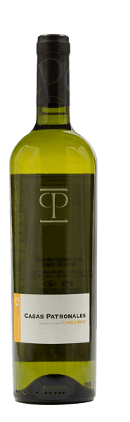Casas Patronales Chardonnay Casas Patronales Chardonnay