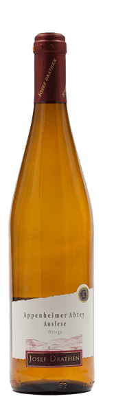 Josef Drathen Appenheimer Abtey Auslese Josef Drathen Appenheimer Abtey Auslese