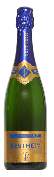 Bestheim Crémant d`Alsace Brut Bestheim Crémant d`Alsace Brut