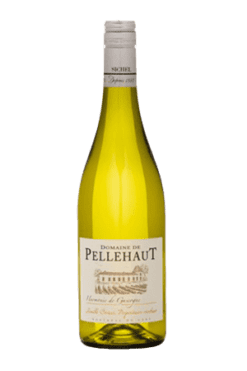 Domaine de Pellehaut Blanc