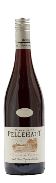 Domaine de Pellehaut Rouge