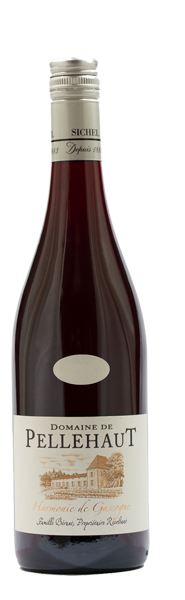 Domaine de Pellehaut Rouge