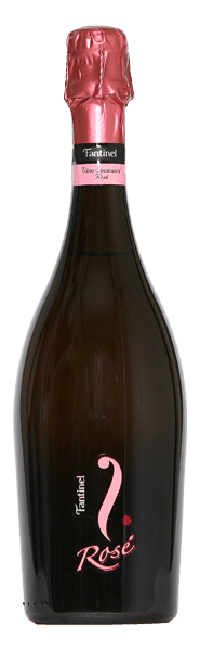 Fantinel One & Only Rosé Spumante Brut Fantinel One & Only Rosé Spumante Brut