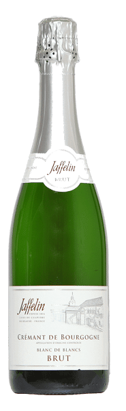Jaffelin Crémant de Bourgogne Blanc de Blanc Brut Jaffelin Crémant de Bourgogne Blanc de Blanc Brut