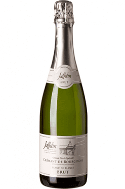 Jaffelin cremant de bourgogne brut